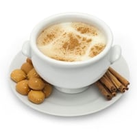 السحلب سحلب الأمهات معزّز بالمكسرات ومدرات الحليب...