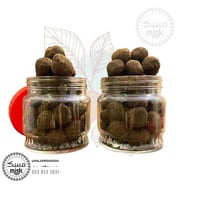 عرض علبتين معمول دخون بخور دوسري بني فاخر ( المجمو...