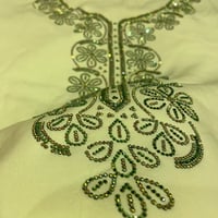 قماش جلابيات إماراتية مخاوير (سادة)