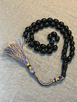 سبحة زعفران ألماني فواح