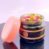 بخور عبق رمضان - مستكة ملون بالعطور الفرنسية وعود...