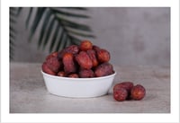 5 كيلو تمر خلاص وادي الدواسر فذ هليل فلة