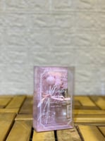 بوكس الشتاء - المكونات بالوصف.