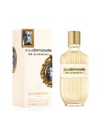 توزيعات التخرج ، 12 عطر جيفنتشي ايدموزيل ذهبي.