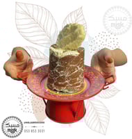 عرض 2 شعثه وسط 750 جرام .