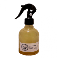 عطر مرش معطر نكهة الخوخ مثبت.