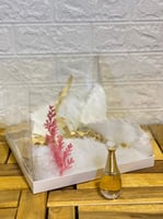 بوكس الشتاء - المكونات بالوصف.