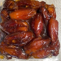 كرتون تمر صفري بيشة ملكي 6 كيلو حبة كبيرة