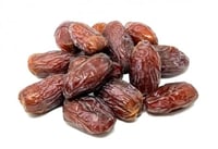 كيلو تمر صفري بيشة فذ هليل غير مكبوس