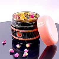 بخور عبق رمضان - مستكة ملون بالعطور الفرنسية وعود...