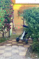 شاليه المسك ( بيشة ) جنوب المدينة قرب عمائر الشاعر