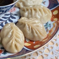 وجبة المنتو الحجازي المجمد الأصيل بالدجاج. ( منتو...