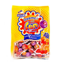 10 بوكسات توزيعات العيد للأطفال تعبئة متكاملة + ري...