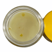 خمرية جسم وشعر بالعطور الفرنسية 30 جرام