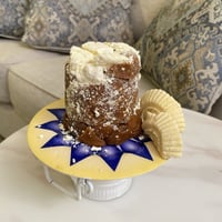 750 جرام شعثه، تمر بالاقط والسمن البلدي المدخن (وس...