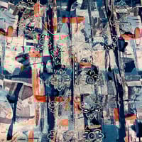 قماش جلابيات إماراتية مخاوير