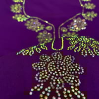 قماش جلابيات إماراتية مخاوير (سادة)