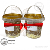 عرض 2 شعثه صغيره 380 جرام.