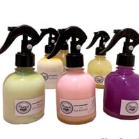 عطر مرش معطر نكهة الخوخ مثبت.