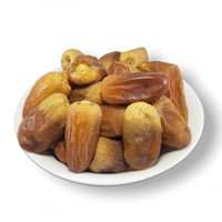 تمر رشودي درجة 1، حبه كبيره، 2.7 كيلو.