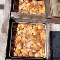 تمر خلع فاخر ربع تنك 4 كيلو