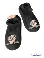 جوارب فرو شتوية / سيراميك بساق قصير.