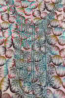 قماش جلابيات إماراتية مخاوير