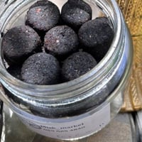 معمول بخور دخون دوسري درجة 2 الخاص