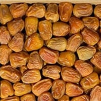 تمر سكري ملكي مفتل فذ هليل 3 كيلو