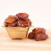 كرتون تمر خلاص القصيم درجة أولى (الخاص) كبس 6 كيلو