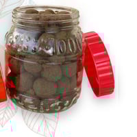 معمول دخون بخور دوسري بني فاخر