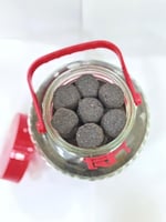 معمول بخور دخون دوسري أم حسين درجة 2 عبوة كبيرة