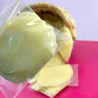 درزن معجون لبان شامي مستكة ( قطع صغيرة )