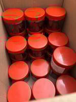 معمول بخور دخون درجة 2 ag دوسري 166 جرام