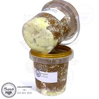 قالب شعثه متعدد الأحجام.