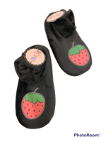 جوارب فرو شتوية / سيراميك بساق قصير.