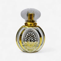 عطر مخلط شرقي دوسري مركز
