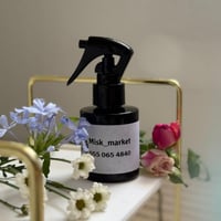 مرش عطر معطر فرنسي (100 ملل) مثبت لرائحة البخور وا...