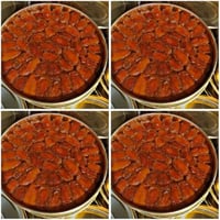 عرض (4 تنكات) وزن التنكة 1.5 كيلو تمر صفري بيشة حج...