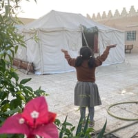 شاليه فلورا ( بيشة ) جنوب المدينة قرب عمائر الشاعر