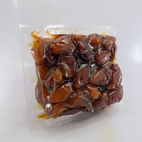 كرتون تمر خلاص القصيم درجة أولى (الخاص) كبس 6 كيلو