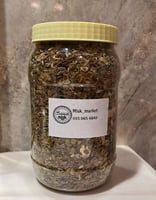 عرض قشر قهوة جاهز بالخلطة 500 جرام