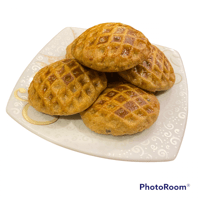 كليجا قصيمية فاخرة