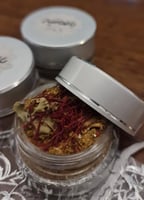 عطرة تعطيرة تبخير القهوة العربية سيدة المجالس وصدي...