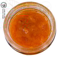 مربى المشمش الطازج اللذيذ