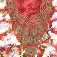 قماش جلابيات إماراتية مخاوير