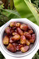 كرتون تمر رمانية حائل 6 كيلو