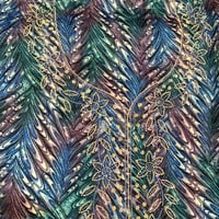 قماش جلابيات إماراتية مخاوير