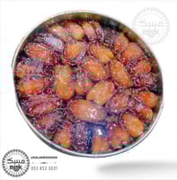 تمر خلع فاخر 1.5 كيلو