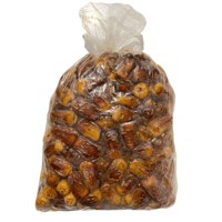 تمر رشودي درجة 1، حبه كبيره، 2.7 كيلو.